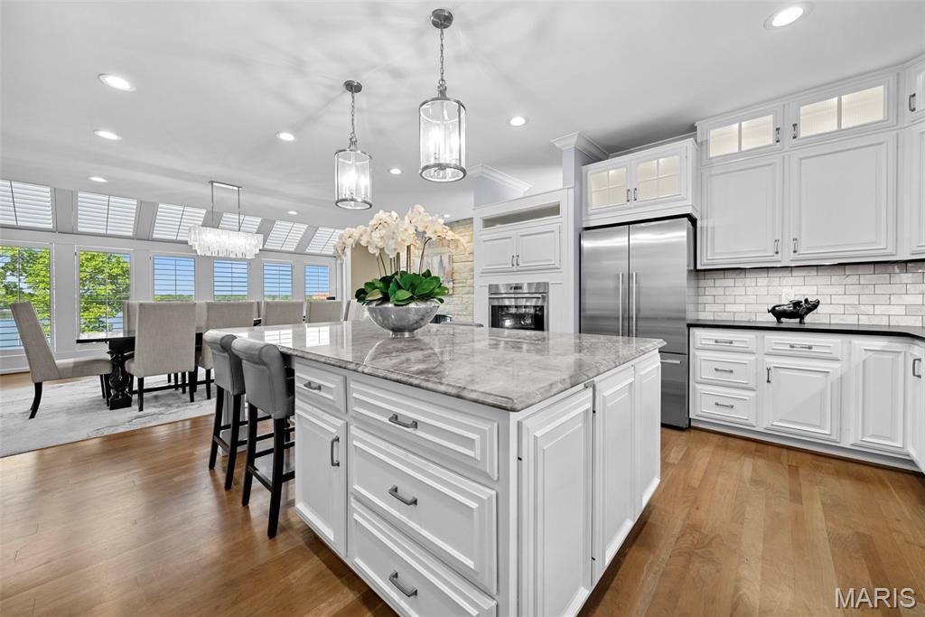 Lsl Landings #1 - Residential