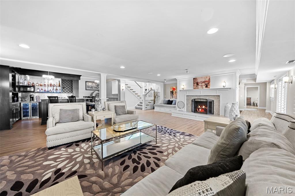 Lsl Landings #1 - Residential