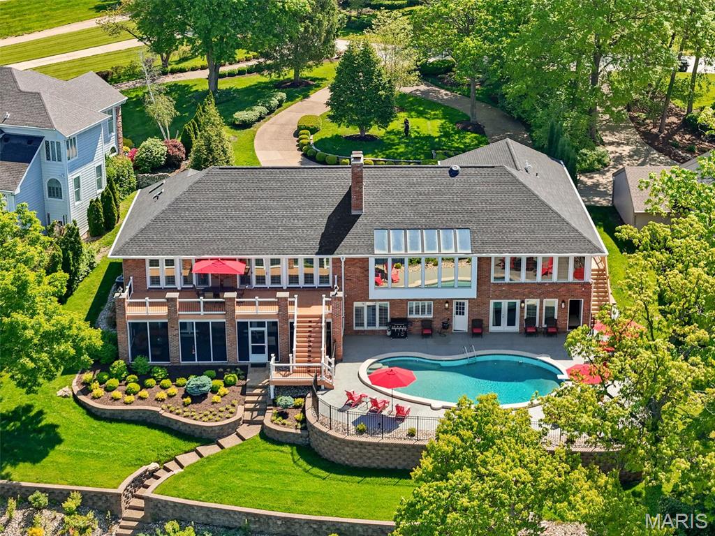 Lsl Landings #1 - Residential