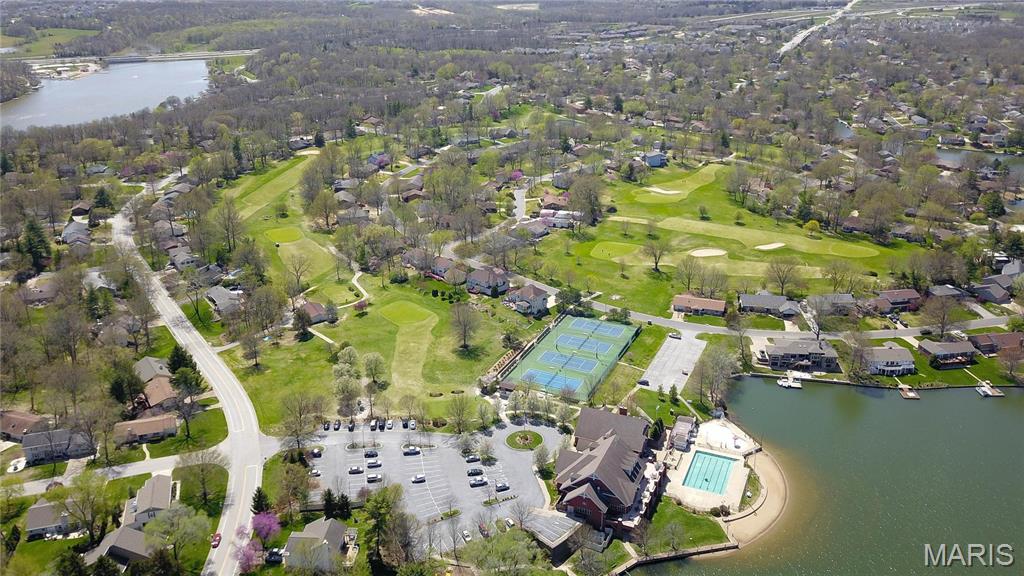 Lsl Landings #1 - Residential