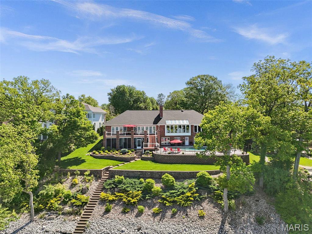 Lsl Landings #1 - Residential