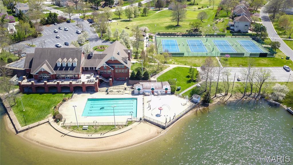 Lsl Landings #1 - Residential