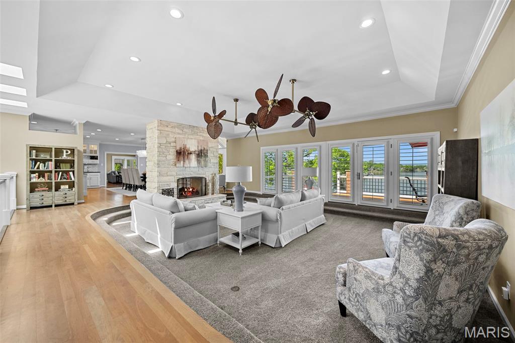 Lsl Landings #1 - Residential