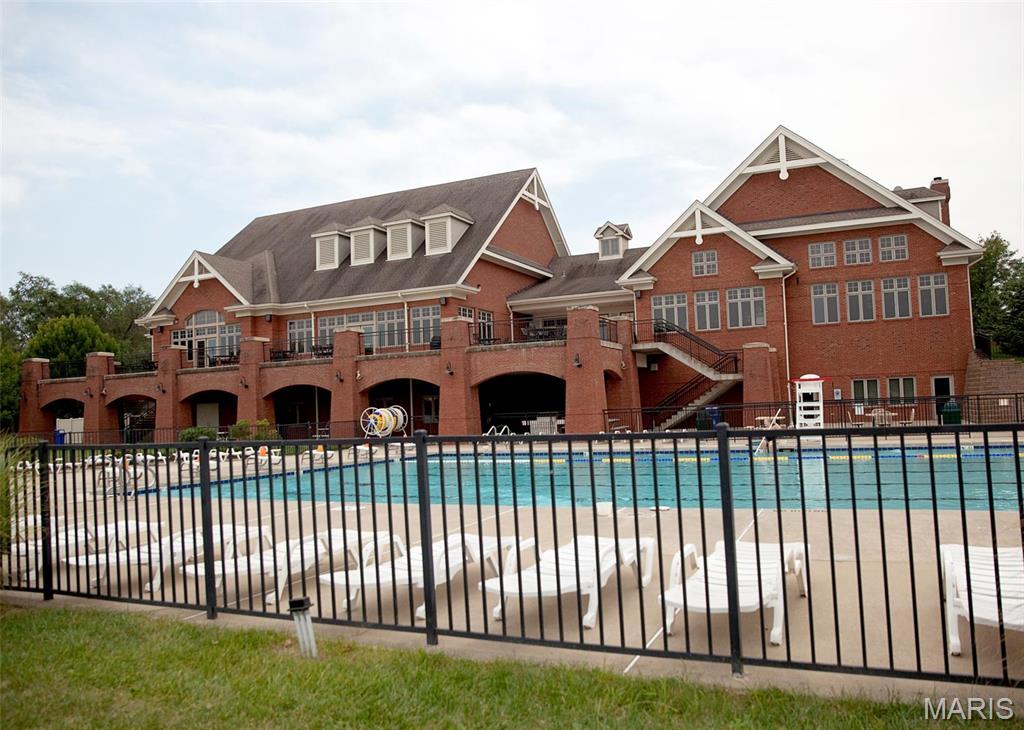 Lsl Landings #1 - Residential