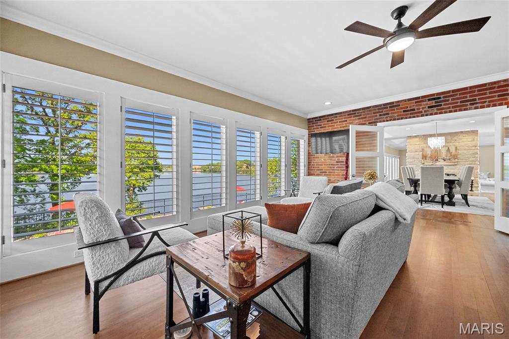 Lsl Landings #1 - Residential