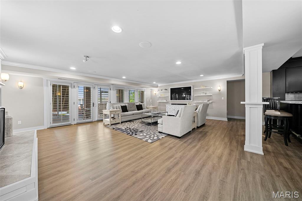 Lsl Landings #1 - Residential