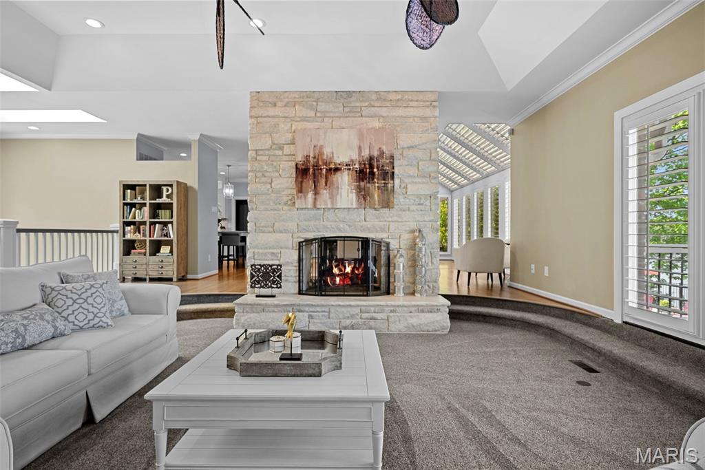 Lsl Landings #1 - Residential