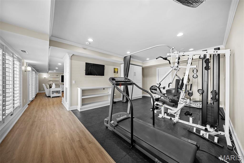 Lsl Landings #1 - Residential