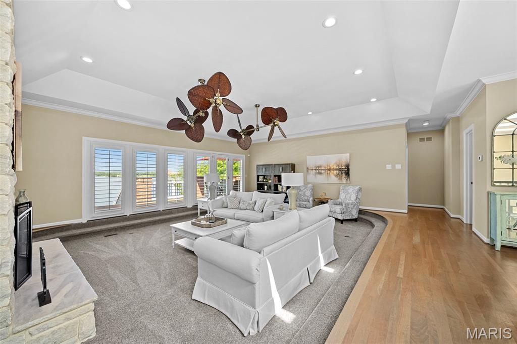 Lsl Landings #1 - Residential