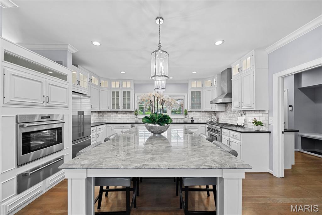 Lsl Landings #1 - Residential