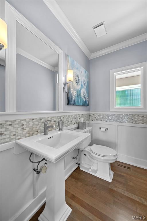 Lsl Landings #1 - Residential