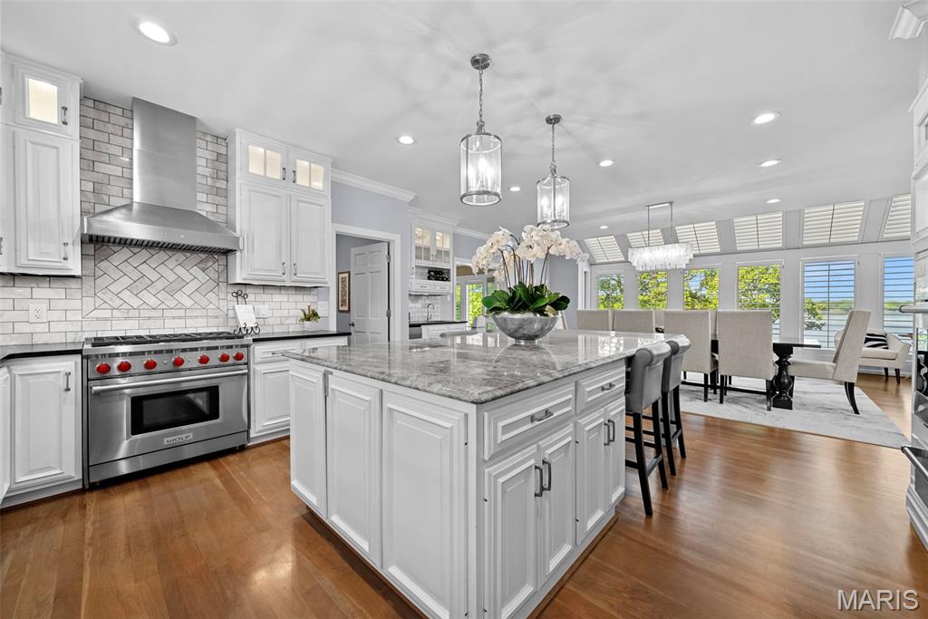 Lsl Landings #1 - Residential