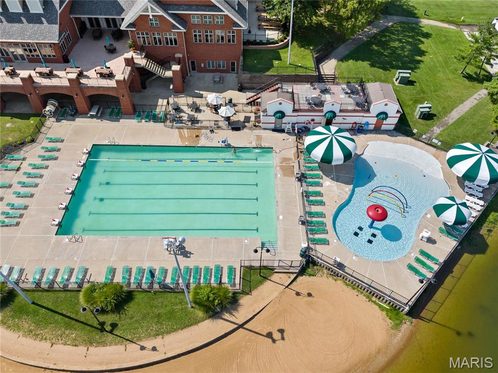 Lsl Landings #1 - Residential