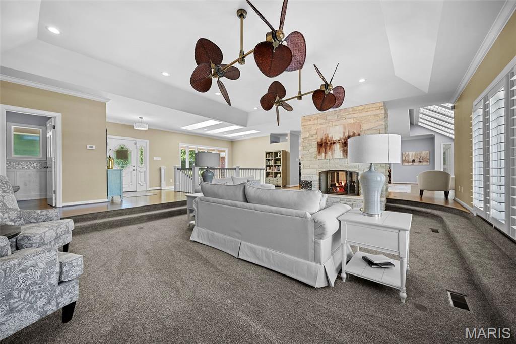 Lsl Landings #1 - Residential