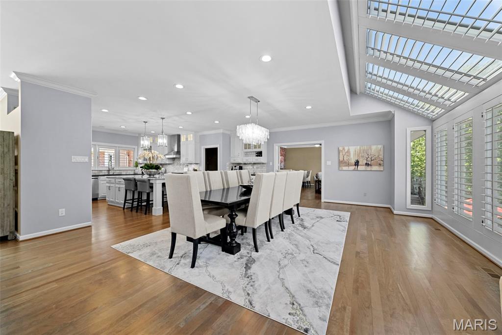 Lsl Landings #1 - Residential