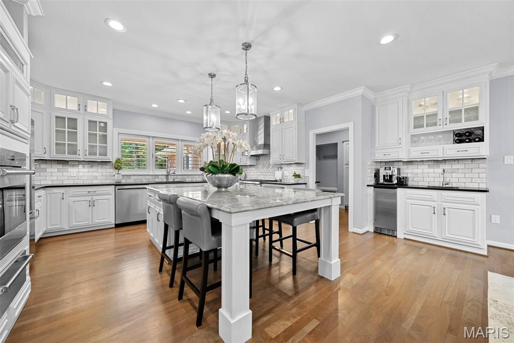 Lsl Landings #1 - Residential