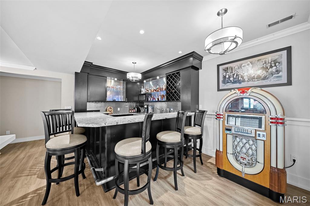 Lsl Landings #1 - Residential