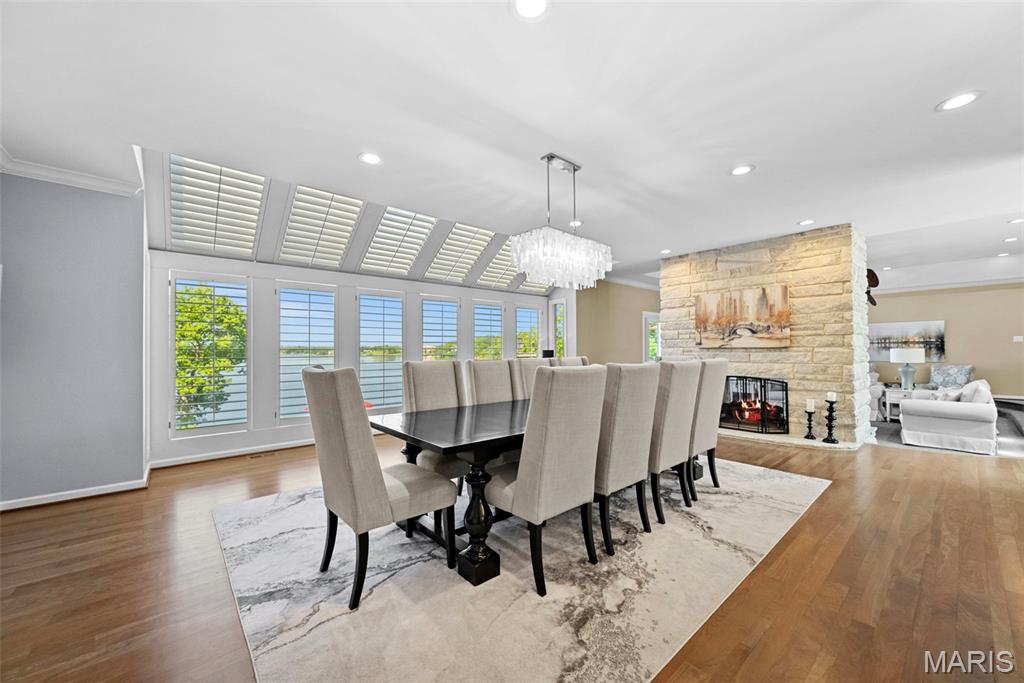 Lsl Landings #1 - Residential