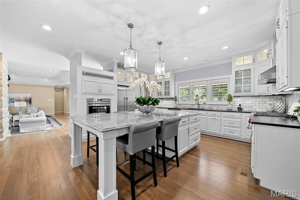 Lsl Landings #1 - Residential