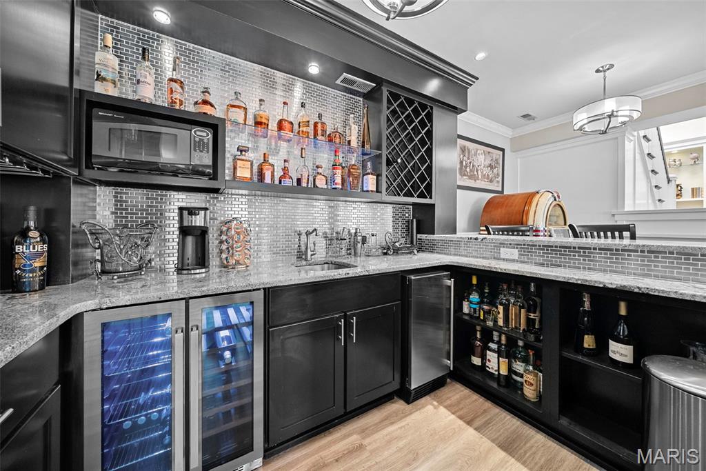 Lsl Landings #1 - Residential