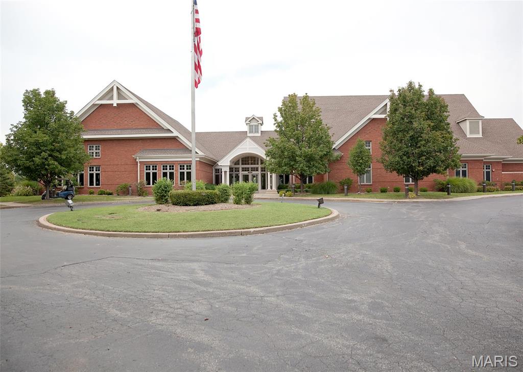 Lsl Landings #1 - Residential