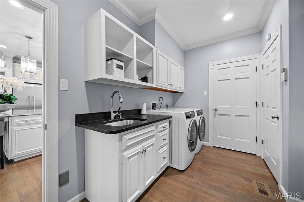 Lsl Landings #1 - Residential