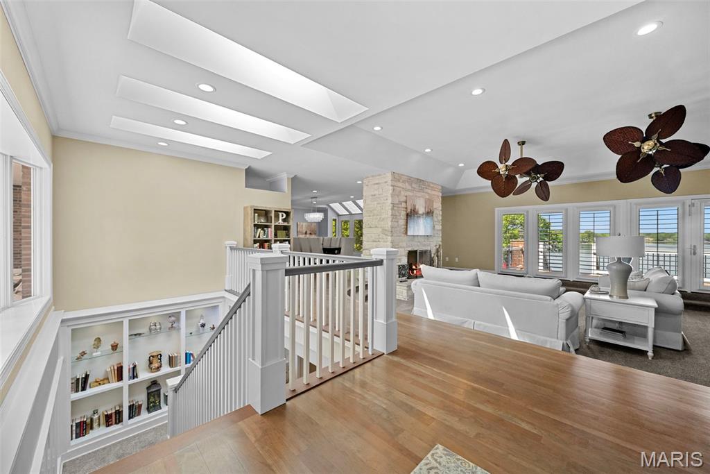 Lsl Landings #1 - Residential