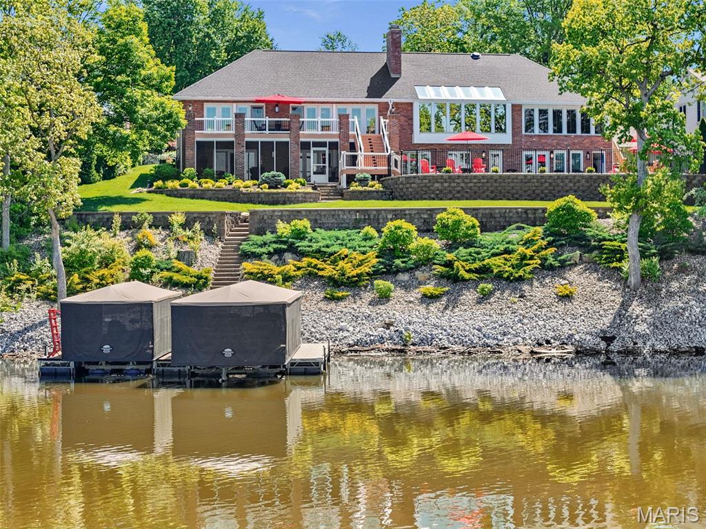 Lsl Landings #1 - Residential