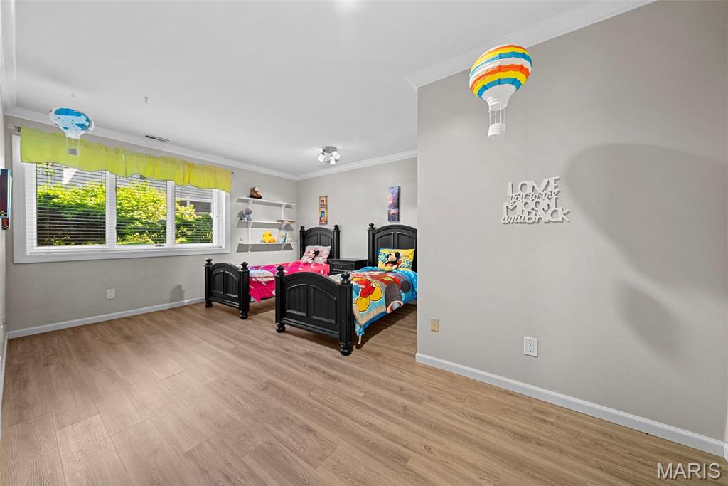 Lsl Landings #1 - Residential