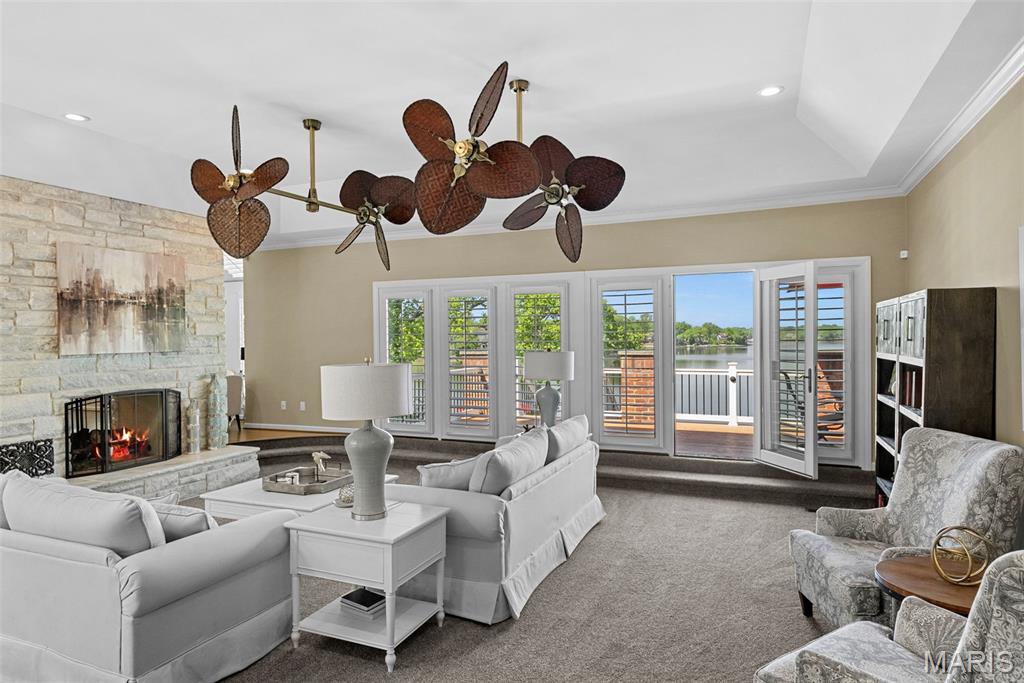 Lsl Landings #1 - Residential