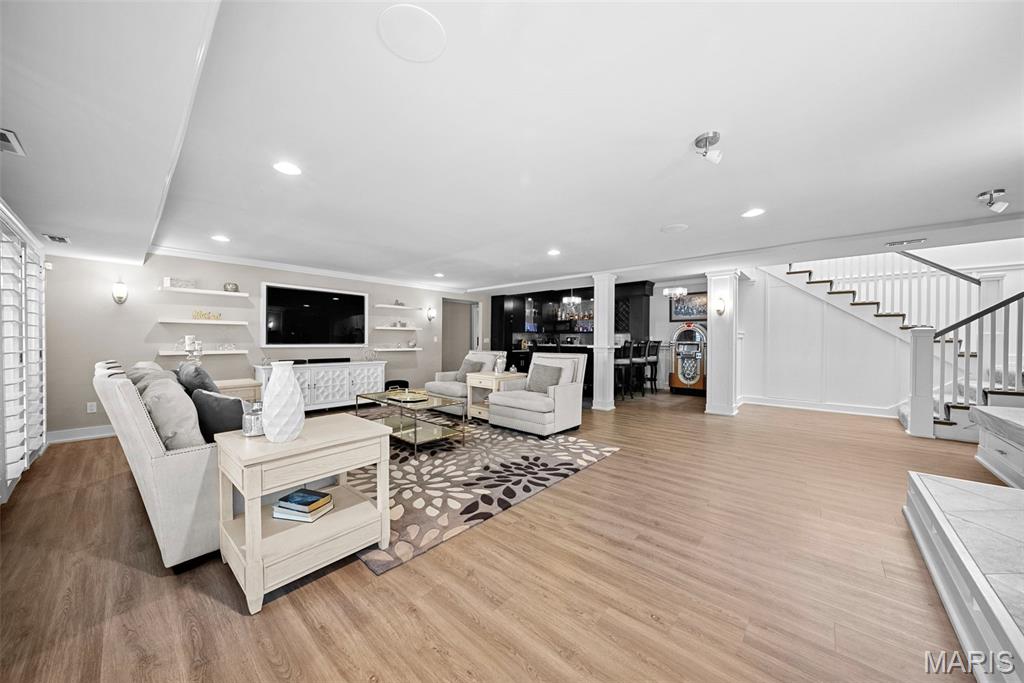 Lsl Landings #1 - Residential