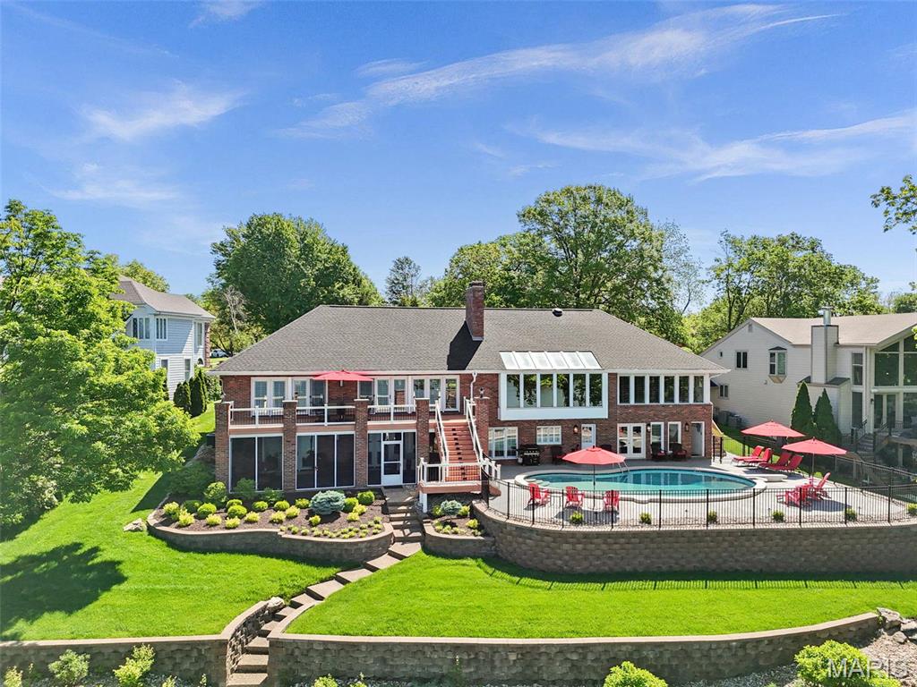 Lsl Landings #1 - Residential