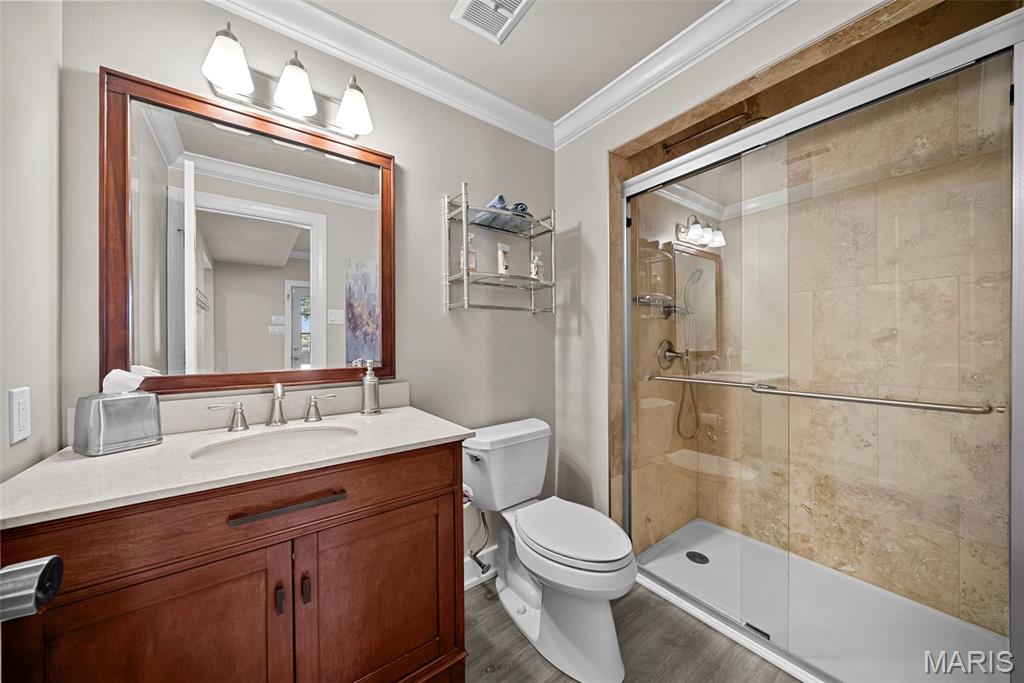 Lsl Landings #1 - Residential