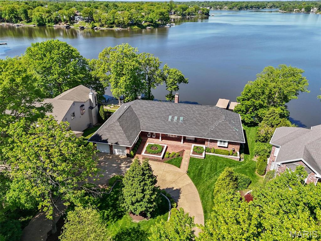 Lsl Landings #1 - Residential