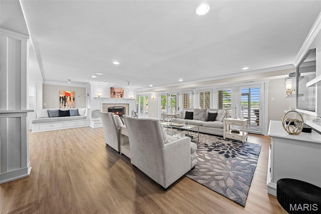 Lsl Landings #1 - Residential