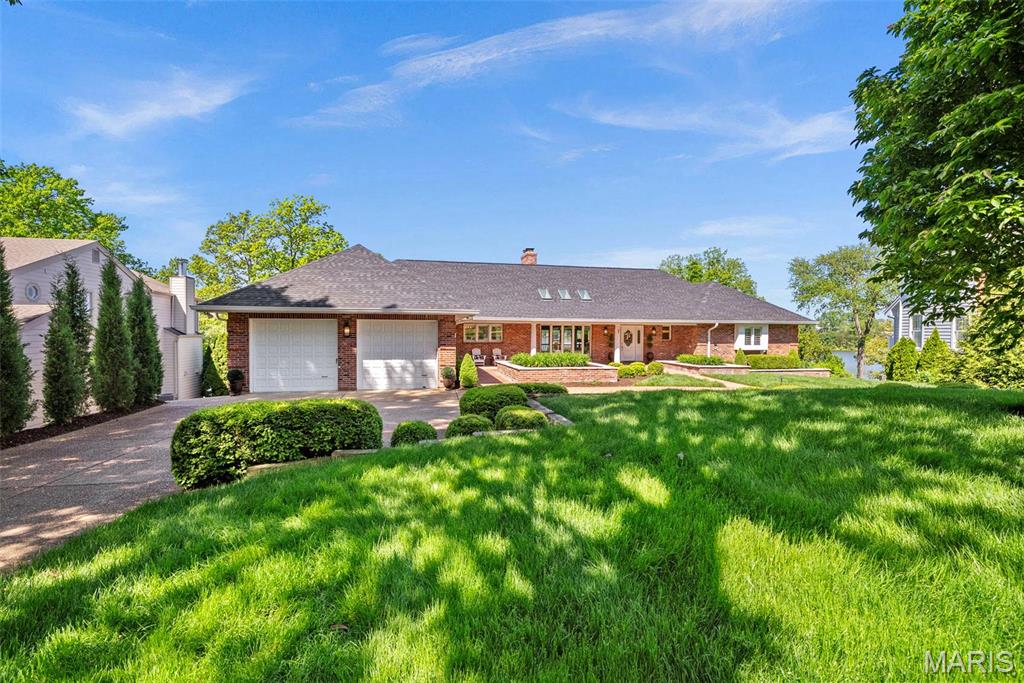 Lsl Landings #1 - Residential