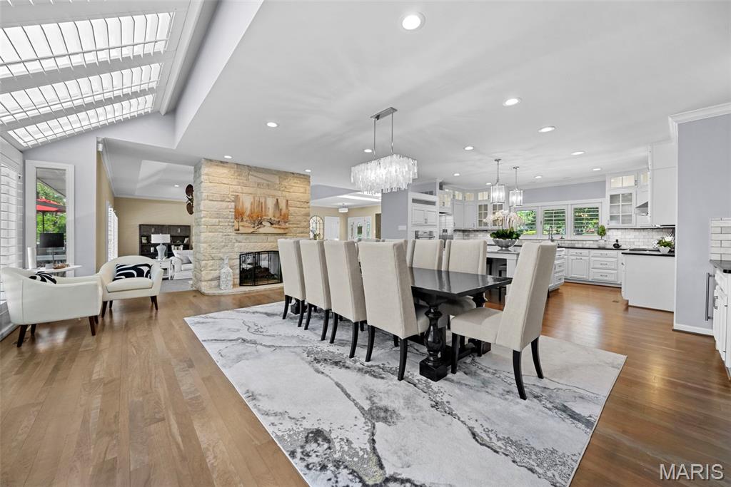 Lsl Landings #1 - Residential