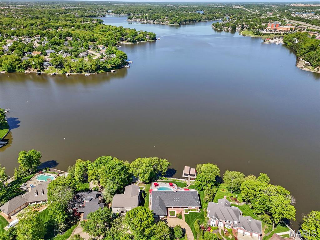 Lsl Landings #1 - Residential