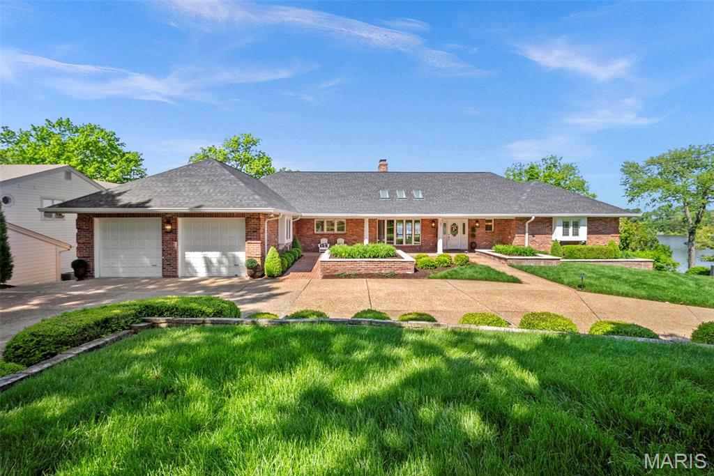 Lsl Landings #1 - Residential