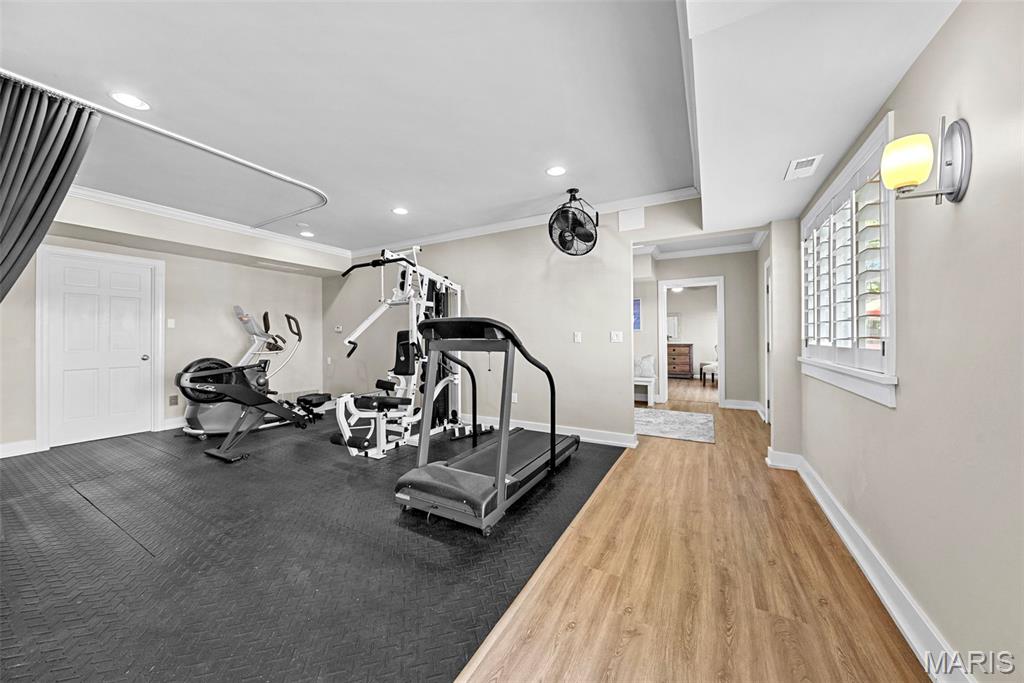 Lsl Landings #1 - Residential