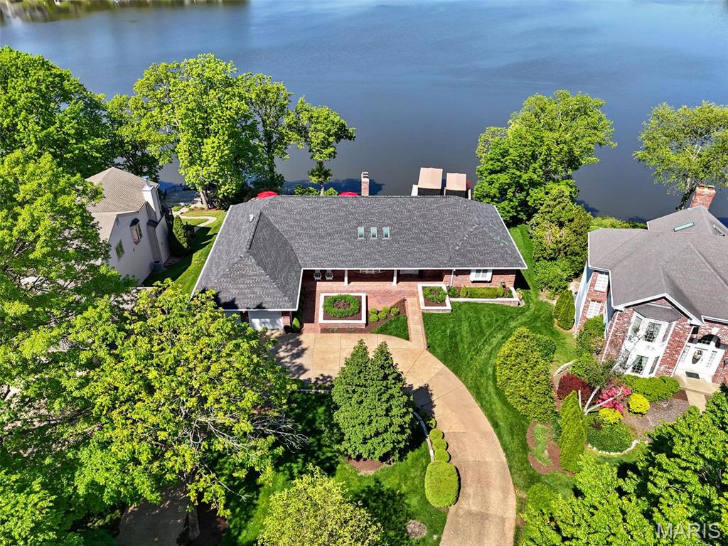 Lsl Landings #1 - Residential