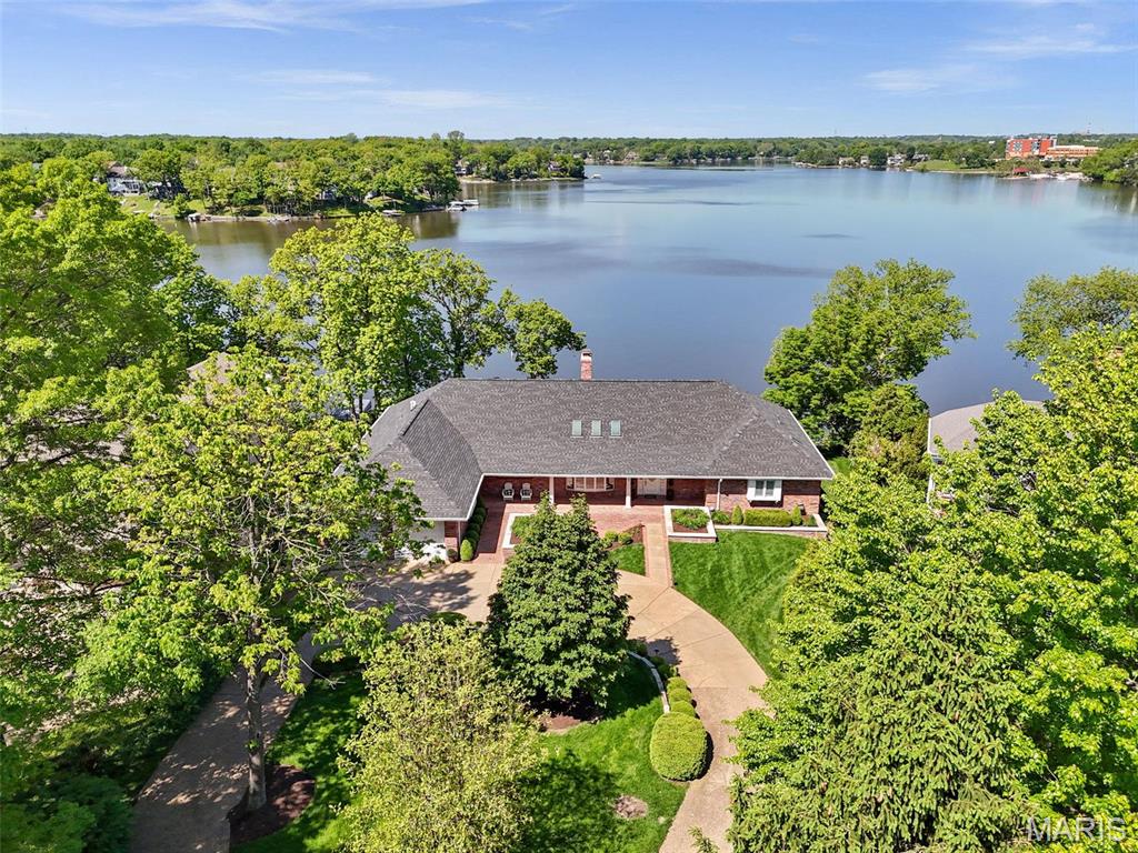 Lsl Landings #1 - Residential