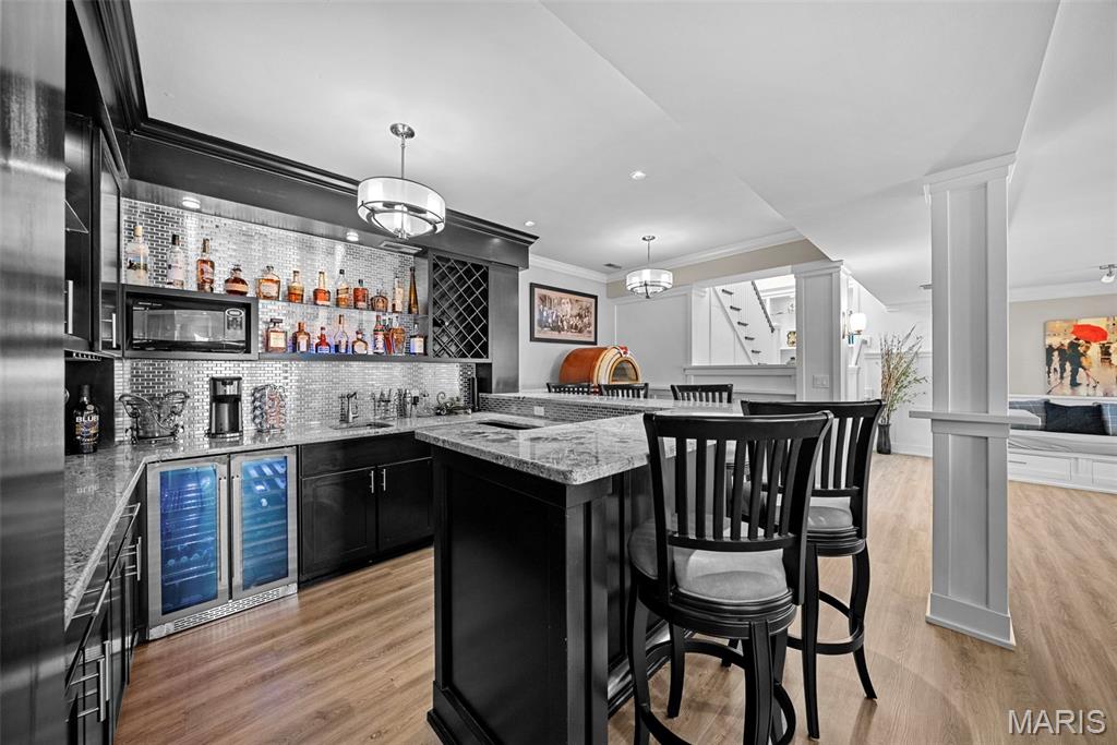 Lsl Landings #1 - Residential