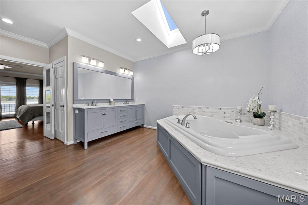 Lsl Landings #1 - Residential