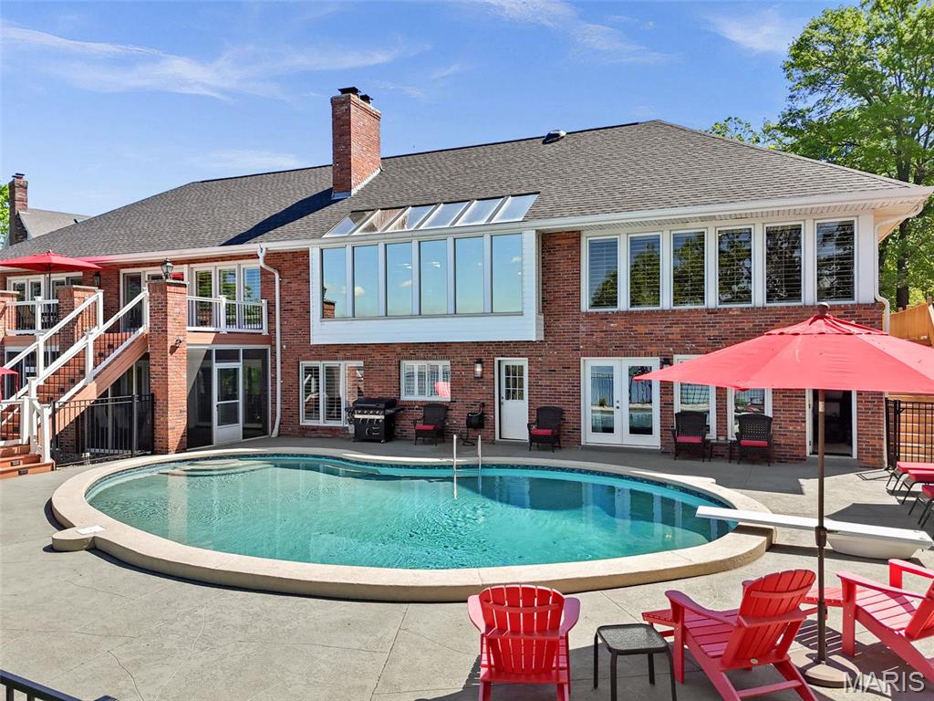 Lsl Landings #1 - Residential