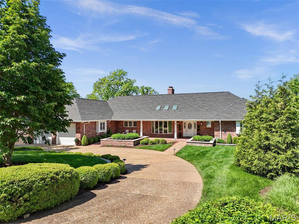 Lsl Landings #1 - Residential