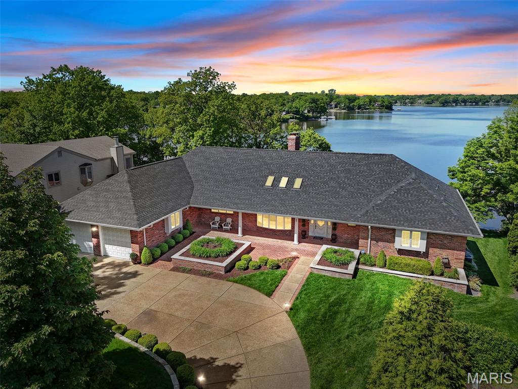 Lsl Landings #1 - Residential