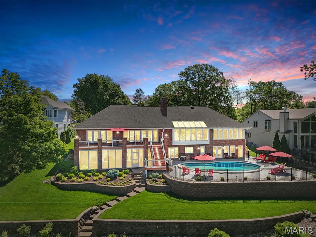 Lsl Landings #1 - Residential