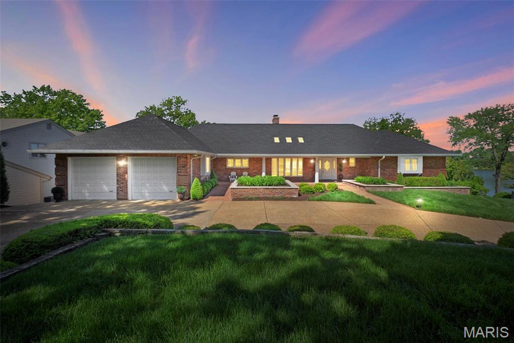 Lsl Landings #1 - Residential