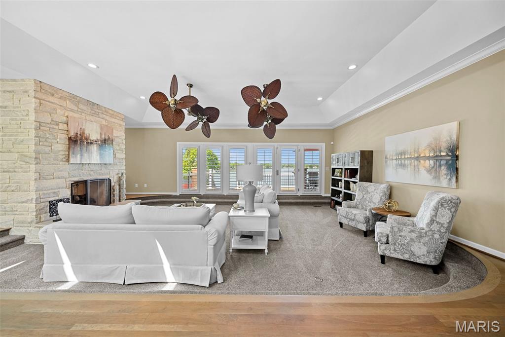 Lsl Landings #1 - Residential